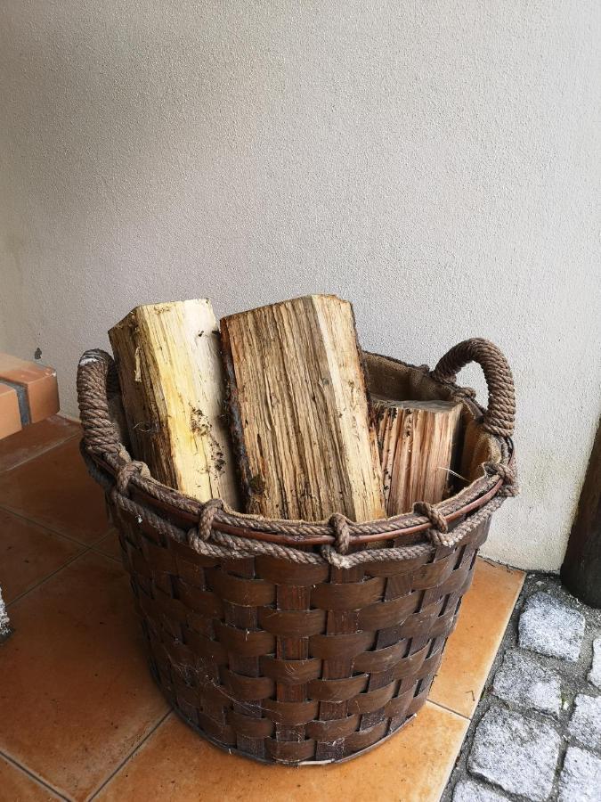 فيلا Casa De Boucas São Pedro المظهر الخارجي الصورة